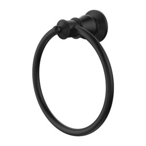 Axle Hand Towel Ring