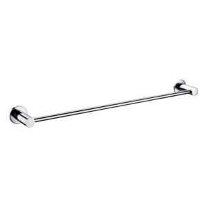 Axle Single Tow Elrail , 600mm