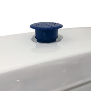 Care Flush Button