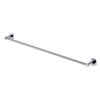 Electroplated Chrome Kaya Single Towel Rail 900mm