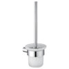 Chrome Empire Toilet Brush