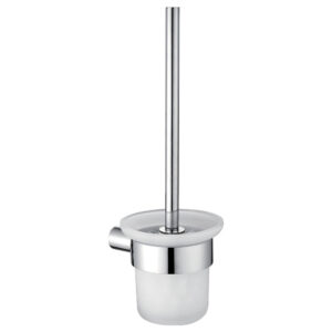 Fienza Empire Toilet Brush - Stainless Steel