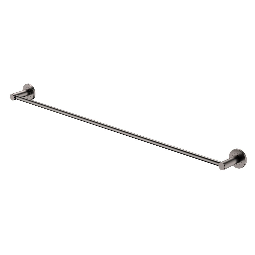 Kaya Single Towel Rail 900mm - Image 2