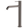 Pvd Gun Metal Kaya Tall Basin Mixer