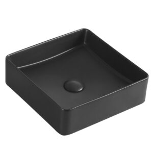 Sigma Above The Counter Basin