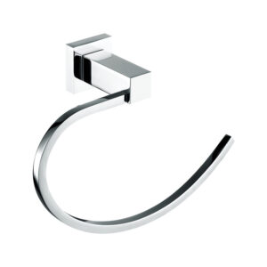 Fienza Modena Hand Towel Holder - Chrome