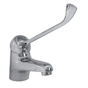 Care Fixed Basin Mixer