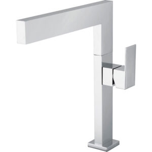 Fienza Jet Orb Mixer - Polished Chrome
