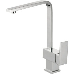 Fienza Jet Sink Mixer - Polished Chrome