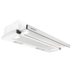 40mm Facia Slideout Rangehood
