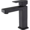 Black Chao Short Basin mixer