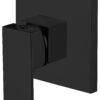 Black Chao Shower mixer