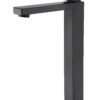 Black Chao Tall Basin mixer