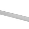 Chrome Noble Towel Rail 600mm