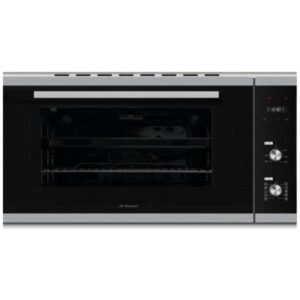Premium 10 Function Electric Oven With Digital Display - 900mm