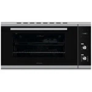 Premium 10 Function Electric Oven With Digital Display - 900mm
