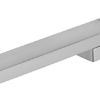 Swivel Bath Spout Brushed Nickel