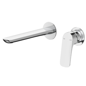 Kaza Wall Spout Combo