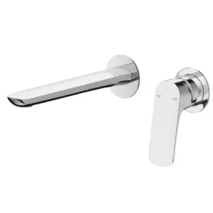 Kaza Wall Spout Combo