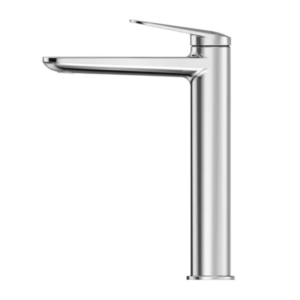 Bellavista Lantra Tall Basin Mixer – Chrome