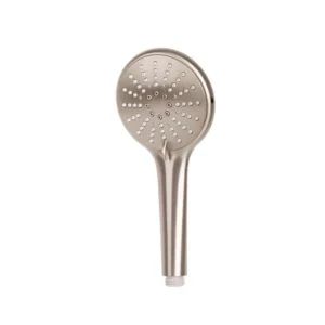 3 Function Hand Shower - Champagne