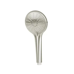 3 Function Hand Shower - PVD Brushed Nickel