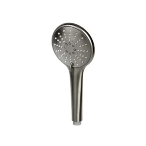 3 Function Hand Shower - PVD Shadow