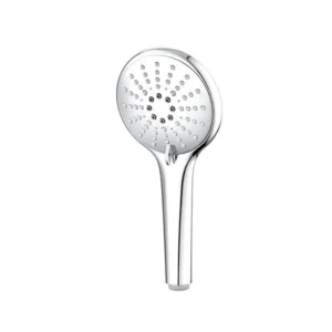 3 Function Hand Shower - Polished Chrome