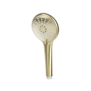3 Function Hand Shower - Tiger Bronze