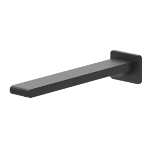 Bellavista Beki Bath Spout - Black