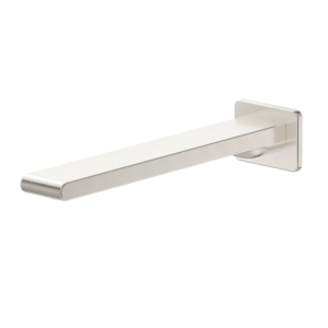 Bellavista Beki Bath Spout - Brushed Nickel