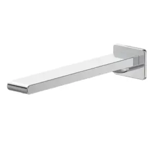 Bellavista Beki Bath Spout - Chrome