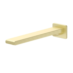 Bellavista Beki Bath Spout - French Gold