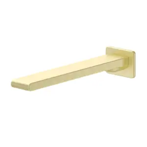 Bellavista Beki Bath Spout - French Gold