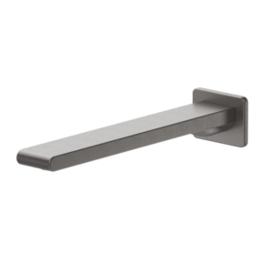 Bellavista Beki Bath Spout - Gun Metal