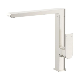 Bellavista Beki Kitchen Sink Mixer - Brushed Nickel