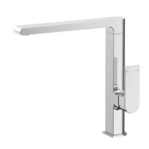 Bellavista Beki Kitchen Sink Mixer - Chrome