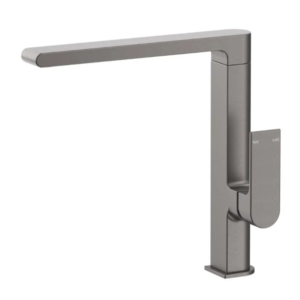 Bellavista Beki Kitchen Sink Mixer - Gun Metal