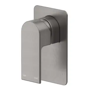 Bellavista Beki Shower Mixer - Gun Metal