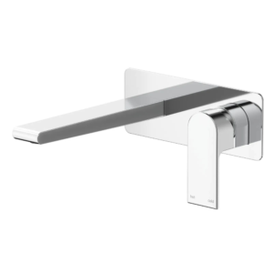 Bellavista Beki Wall Spout Combo - Chrome