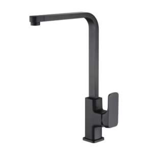 Bellavista Chaser Sink Mixer - Black