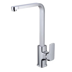 Bellavista Chaser Sink Mixer - Chrome
