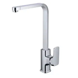 Bellavista Chaser Sink Mixer - Chrome