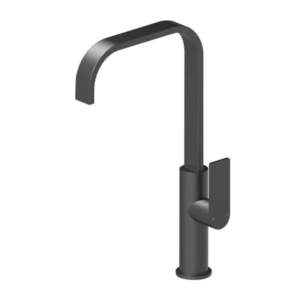 Bellavista Cresta Sink Mixer - Black