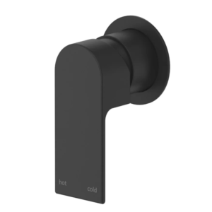 Bellavista Eleniko Shower Mixer - Black