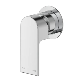 Bellavista Eleniko Shower Mixer - Chrome