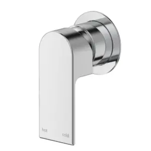 Bellavista Eleniko Shower Mixer - Chrome