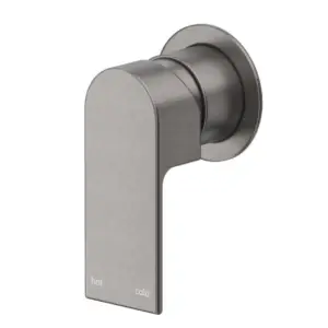 Bellavista Eleniko Shower Mixer - Gun metal