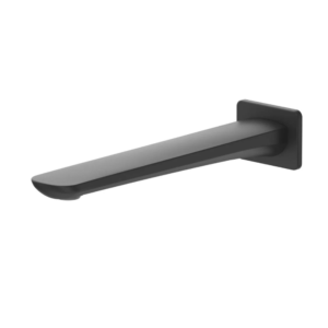 Bellavista Kaza Bath Spout - Black