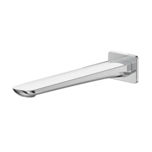 Bellavista Kaza Bath Spout - Chrome
